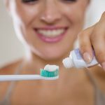 【研磨剤不使用】天然由来成分100%！安心安全の歯みがき粉で口臭も歯周病も予防しよう！
