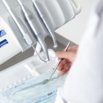 虫歯を早期発見するための定期検診の重要性