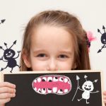 子どものおやつと虫歯の深い関係と正しい食生活